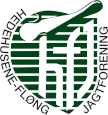 Hedehusene Fløng Jagtforening logo